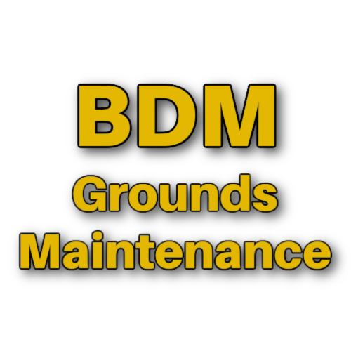 BDM Grounds Maintenance