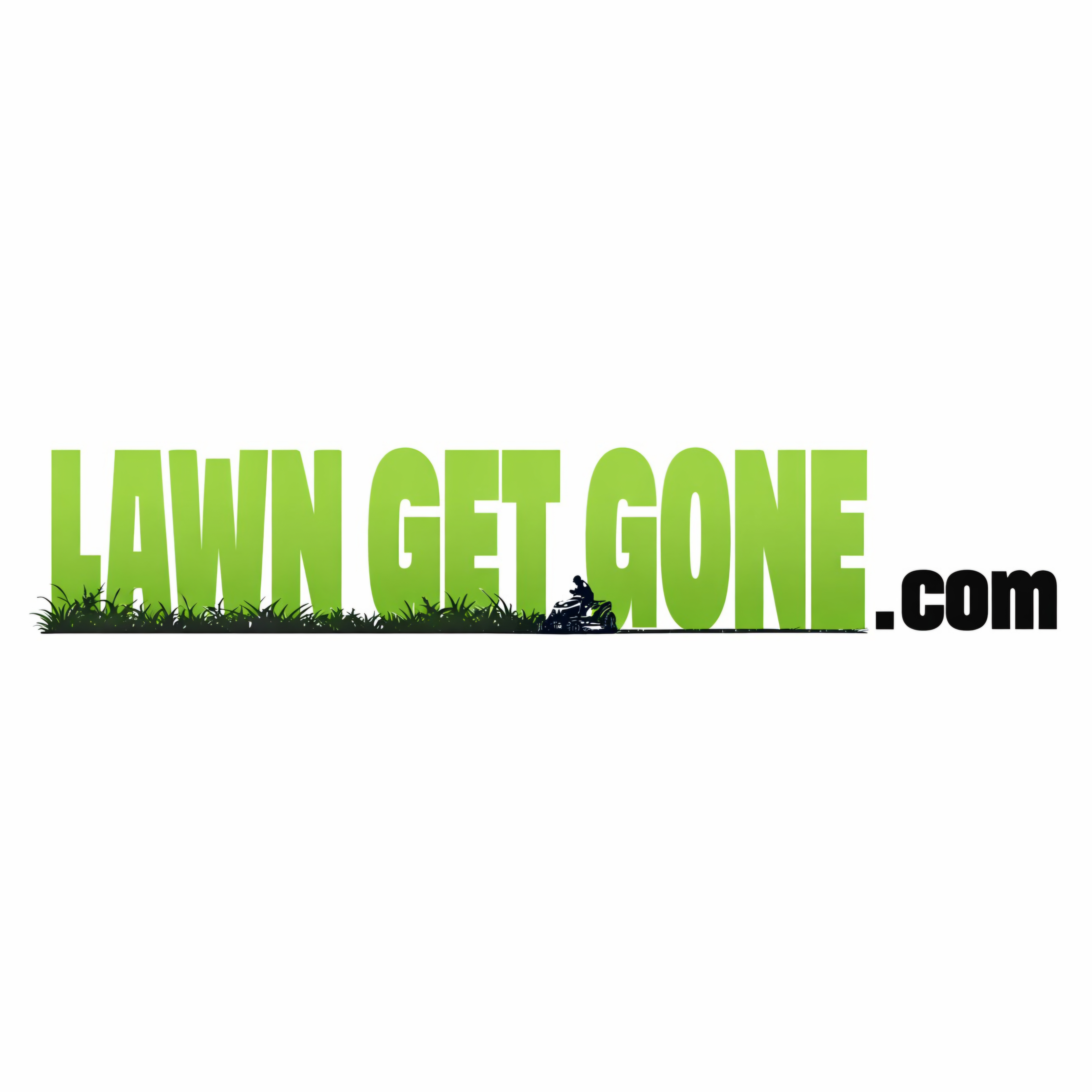 Lawn Get Gone