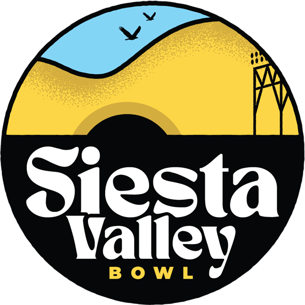 Siesta Valley Bowl