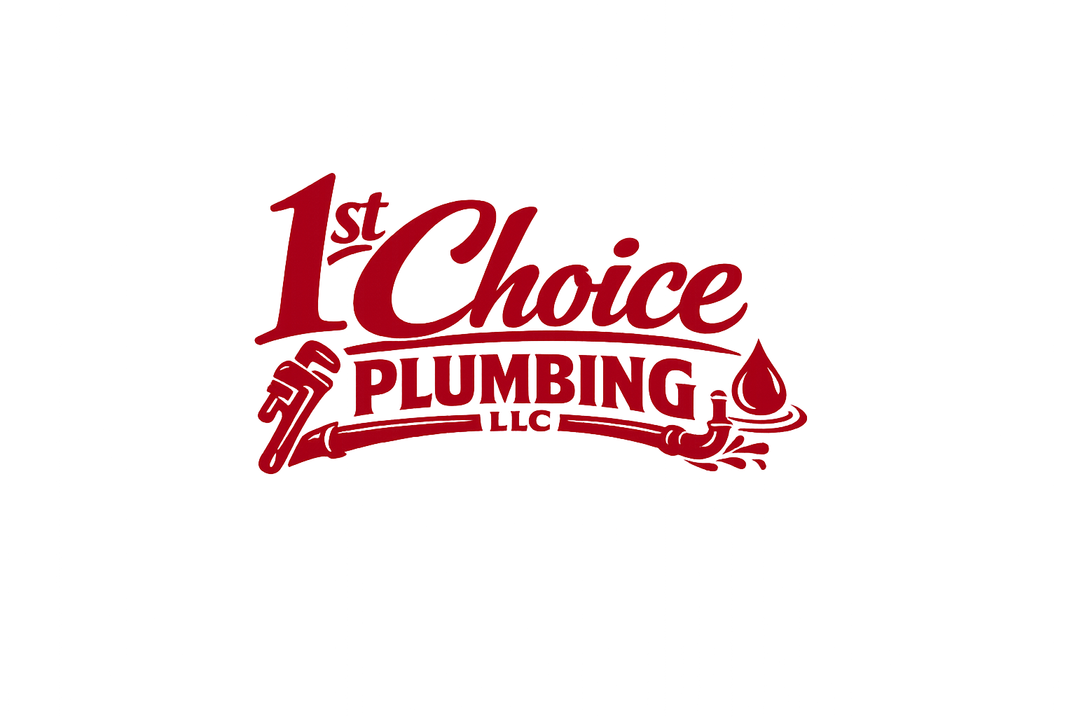 1st Choice Plumbing, LLC