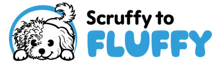 Scruffy to Fluffy