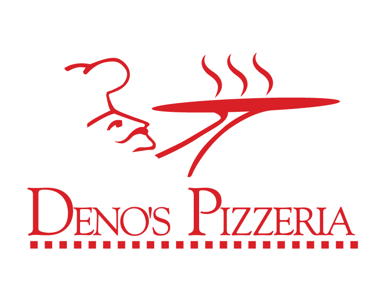 Deno's Pizza