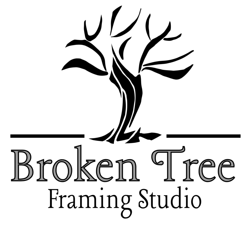 Broken Tree Framing Studio