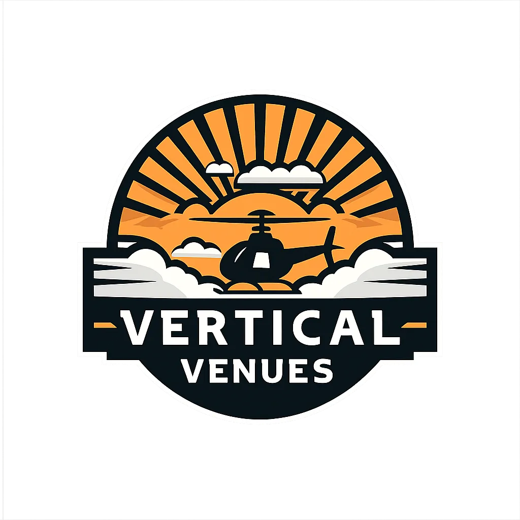 Vertical Venues