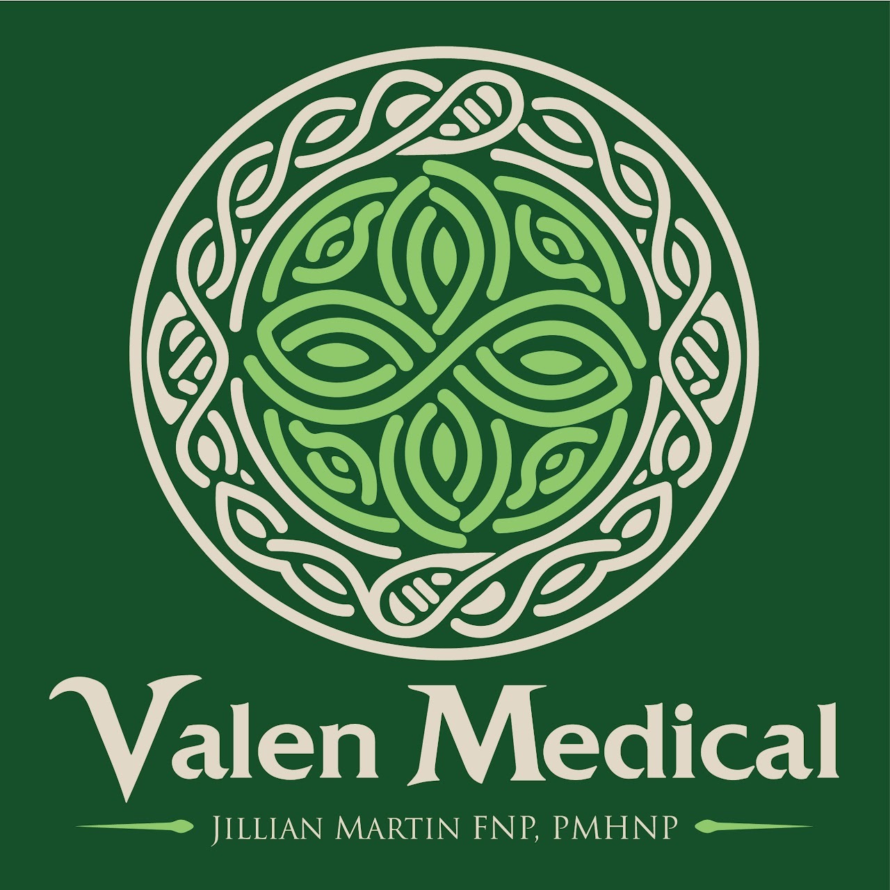Valen Medical
