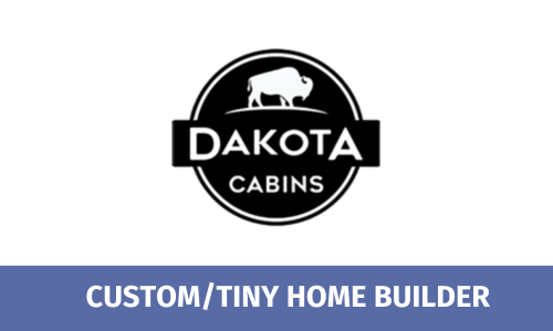 Dakota Cabins of Texas