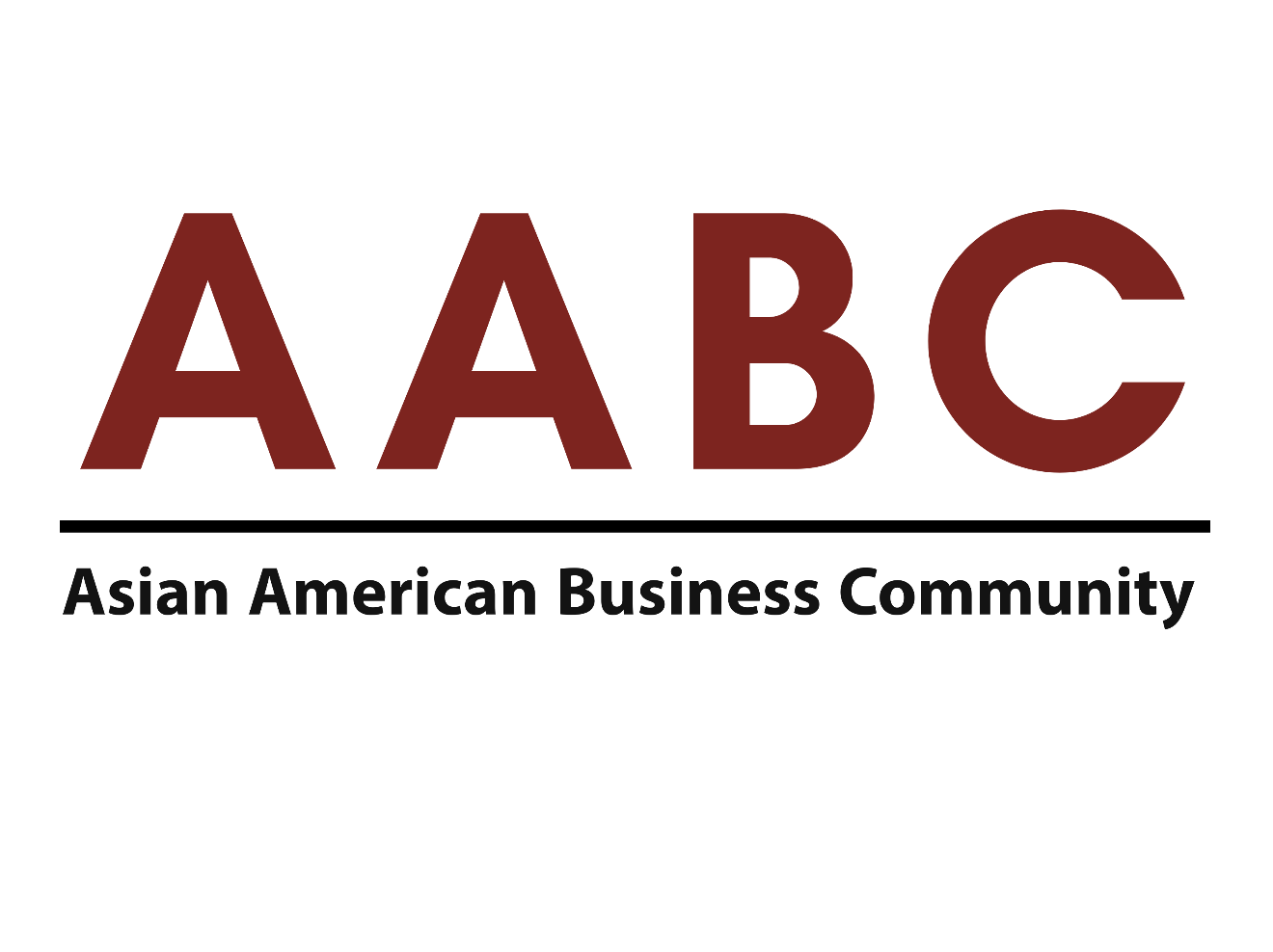 AABC Asian American Business Community