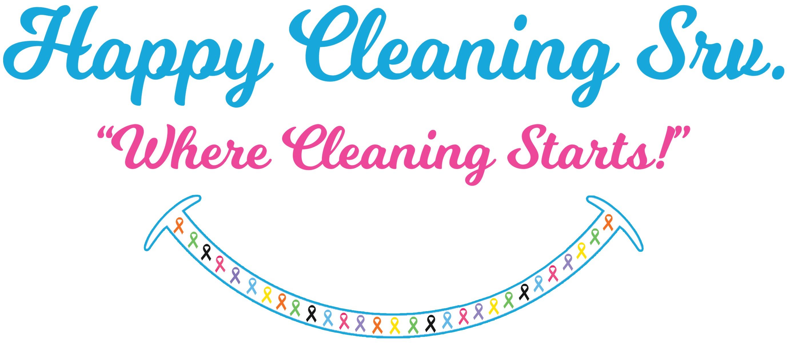 Happy Cleaning Service LLC
