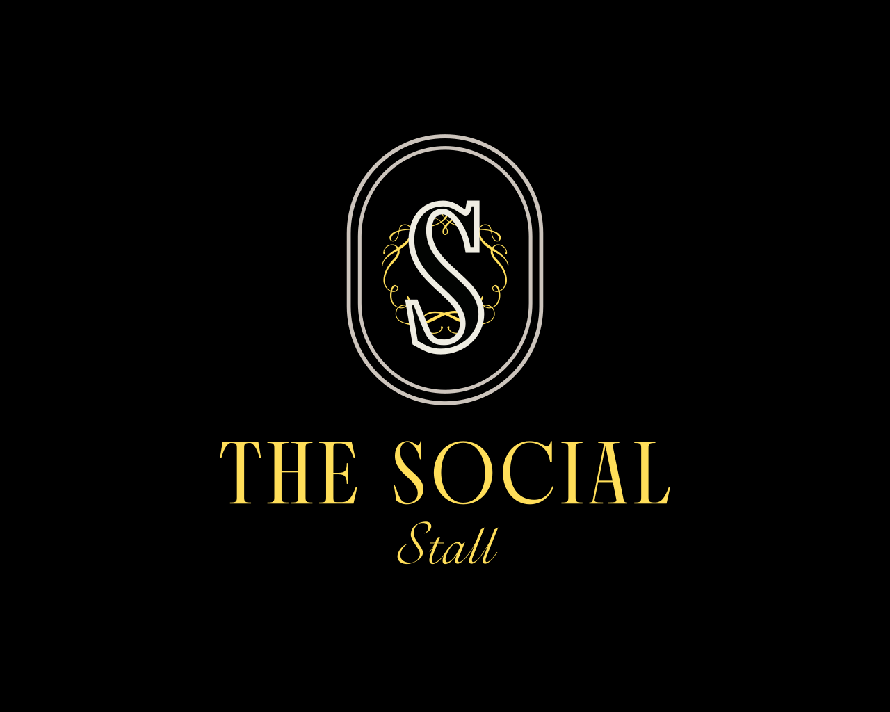 The Social Stall