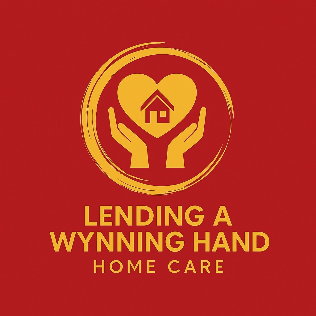 Lending a Wynning Hand Home Care, LLC
