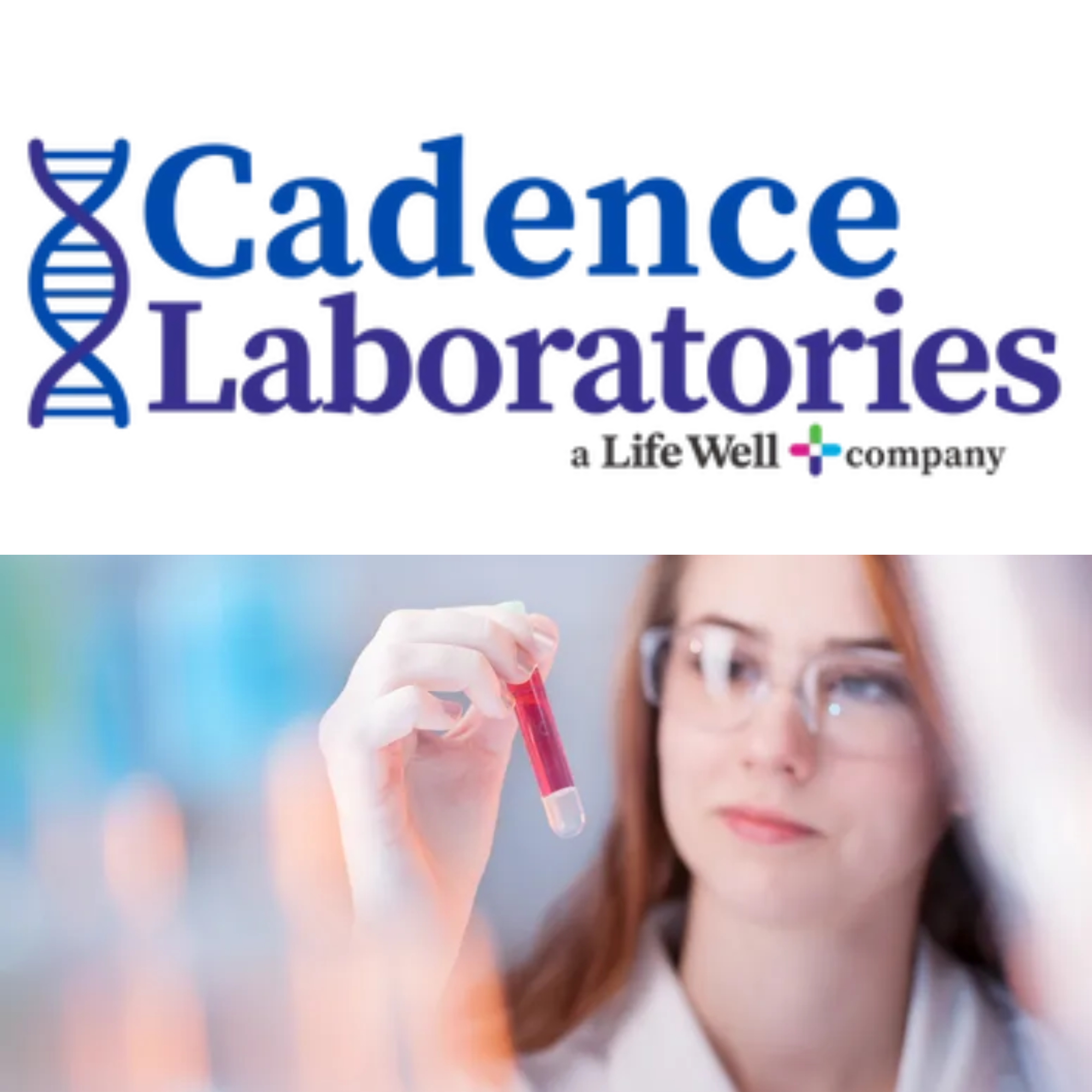 Lifewell Cadence Laboratories