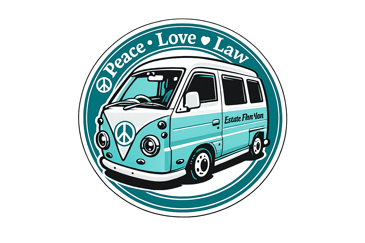 The Estate Plan Van