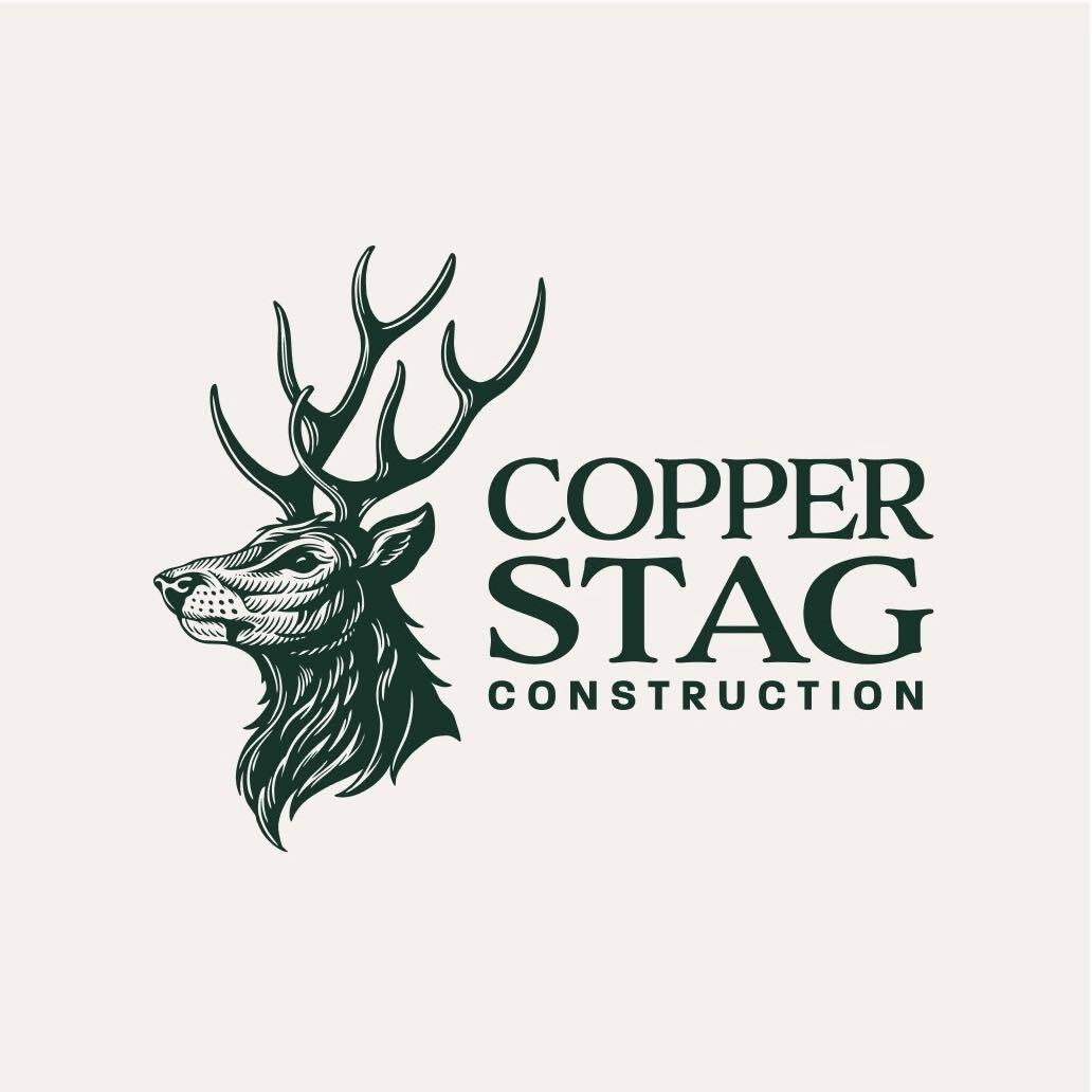 Copper Stag Construction