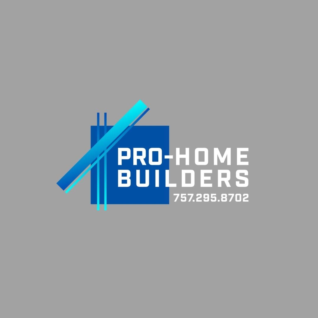 Pro Home Builders