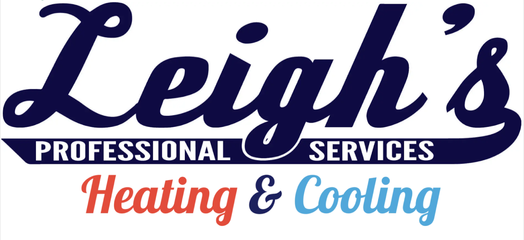 Leigh’s Heating and Cooling, Inc.