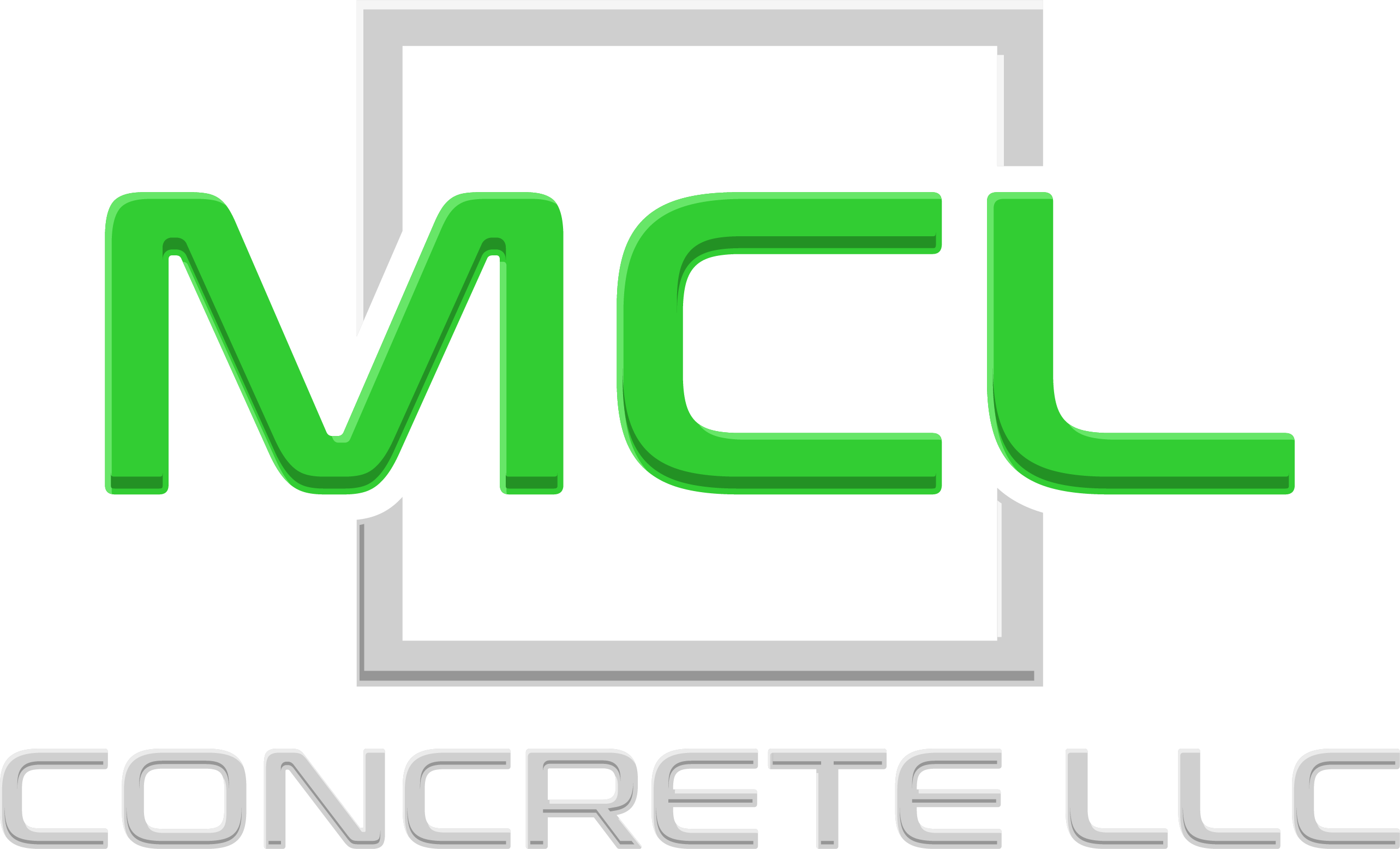 MCL Concrete LLC