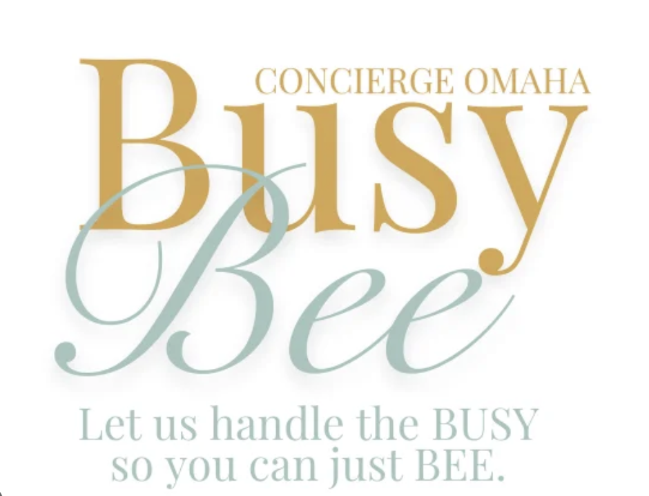 Busy Bee Concierge Omaha