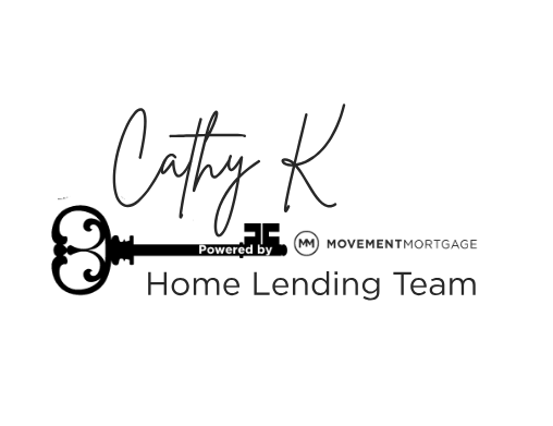 Cathy K Home Lending