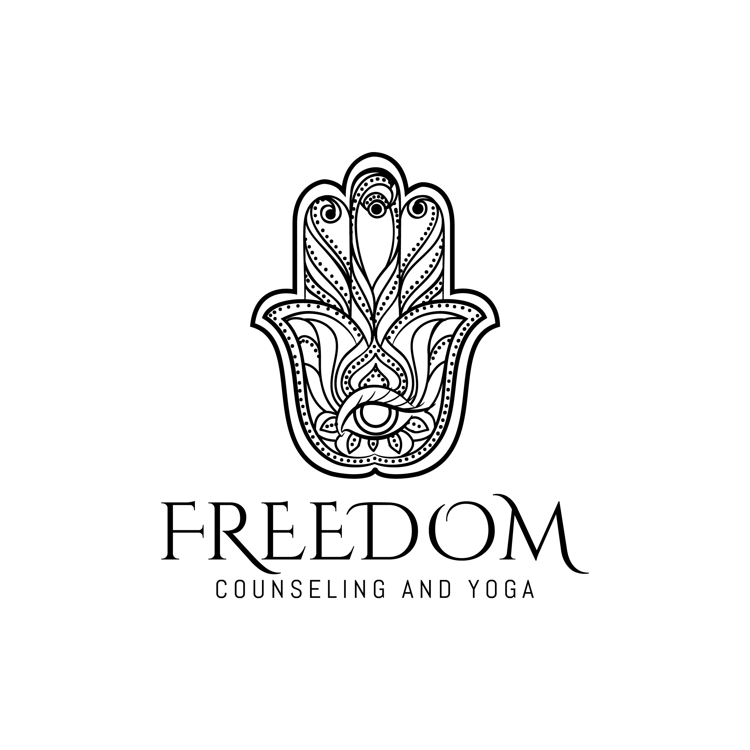 Freedom Counseling and Yoga