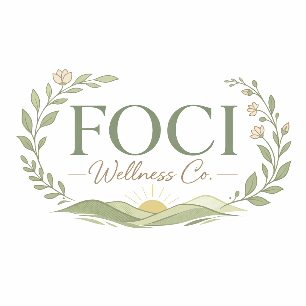 FOCI Wellness Co