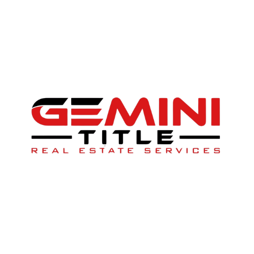 Gemini Title