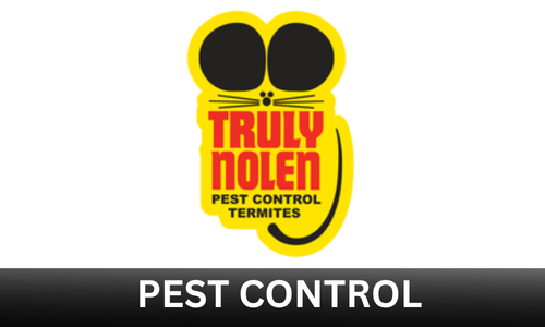 Truly Nolen Pest Control