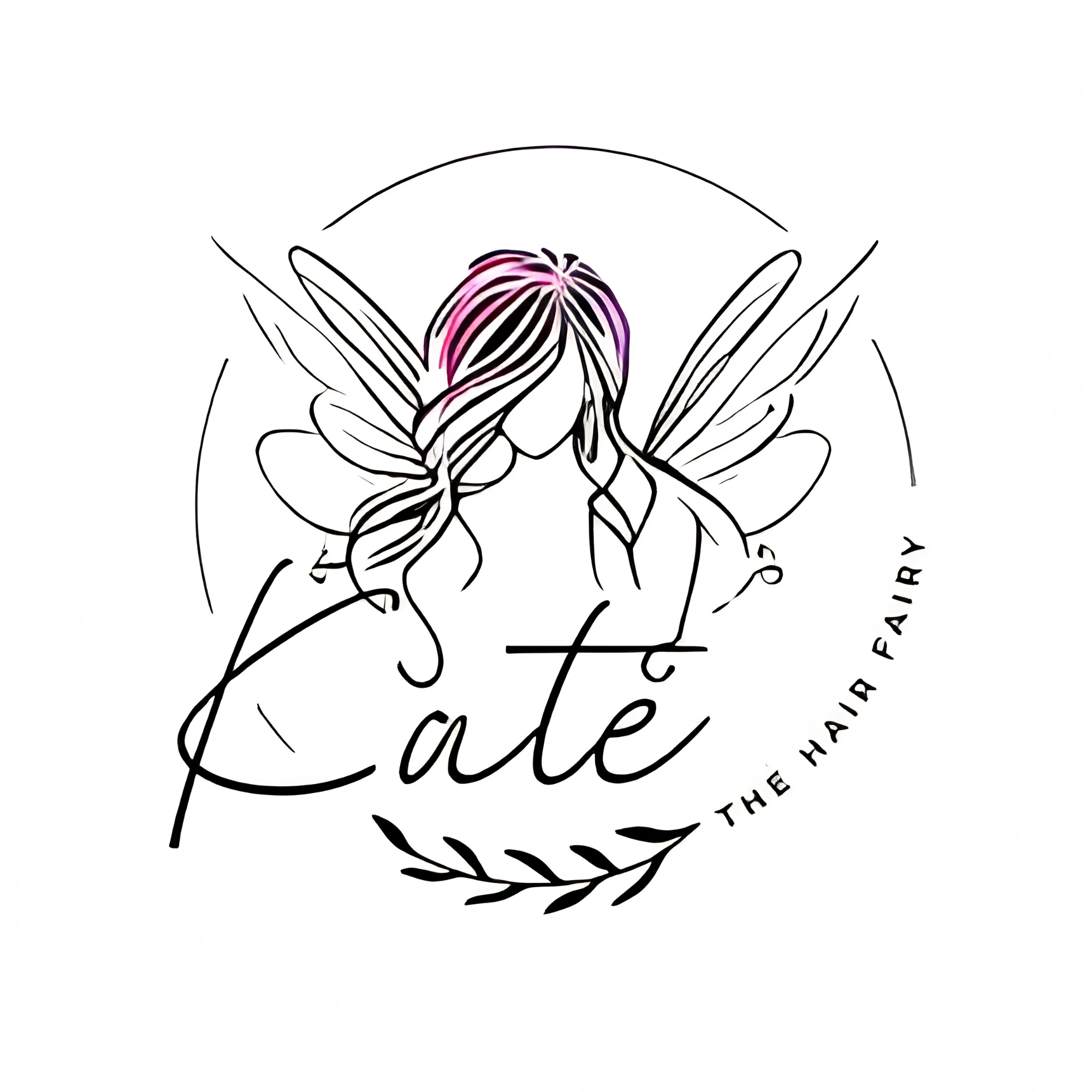 Kate the Hair Fairy