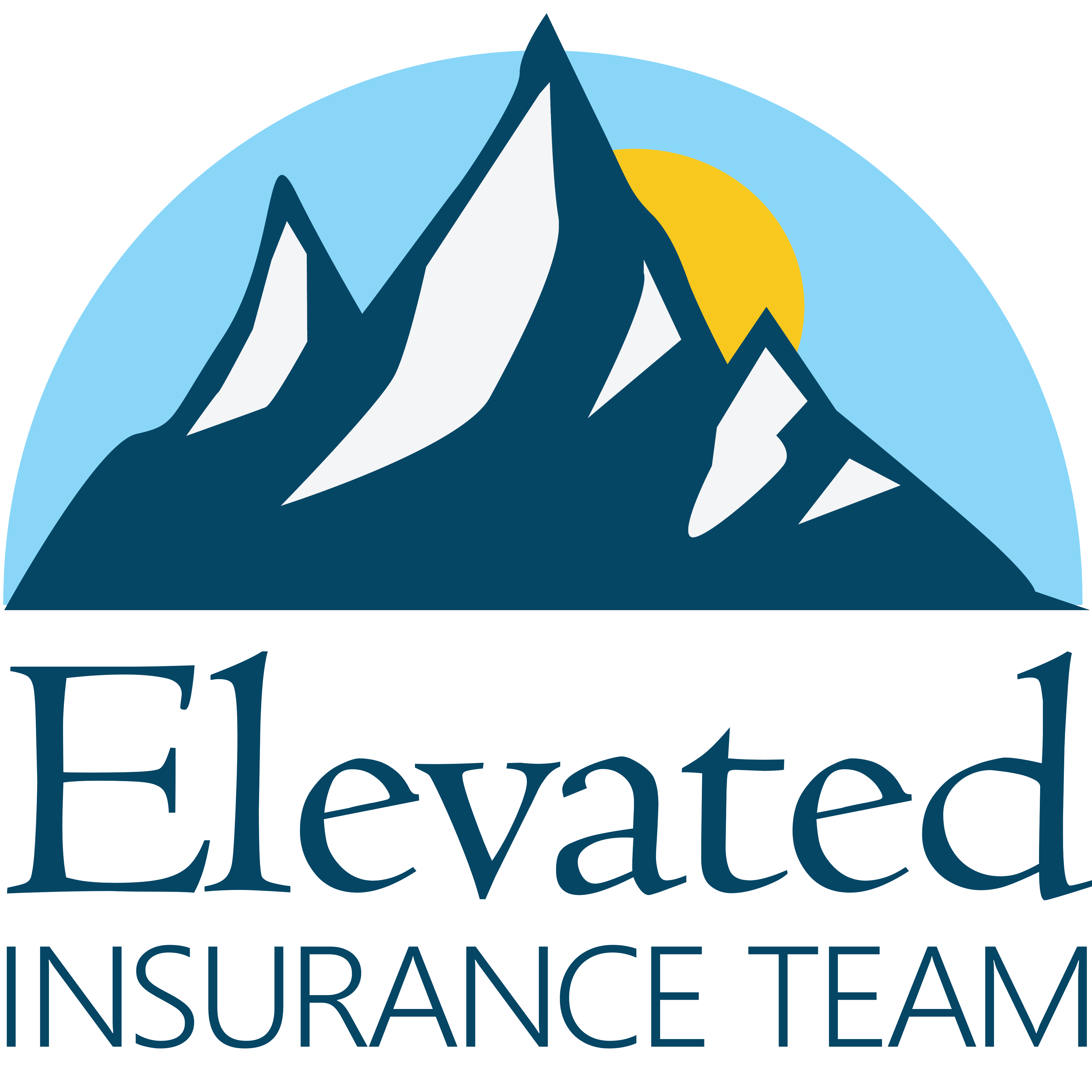 Elevated Insurance Team
