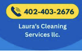 Laura's Cleaning Service