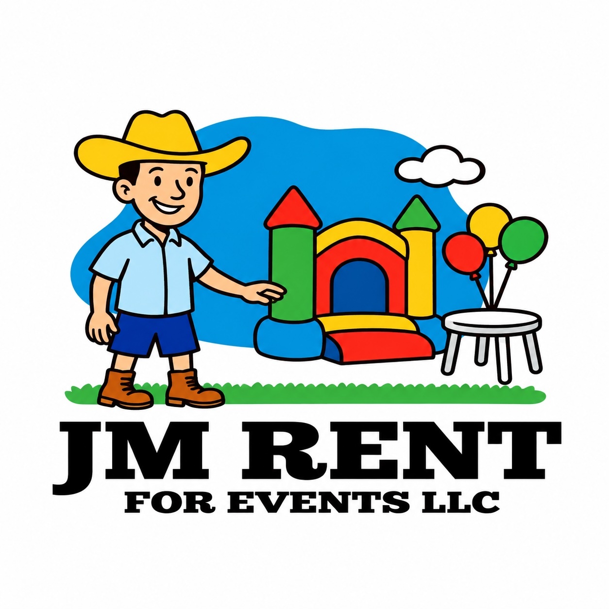 JM Rent For Events LLC