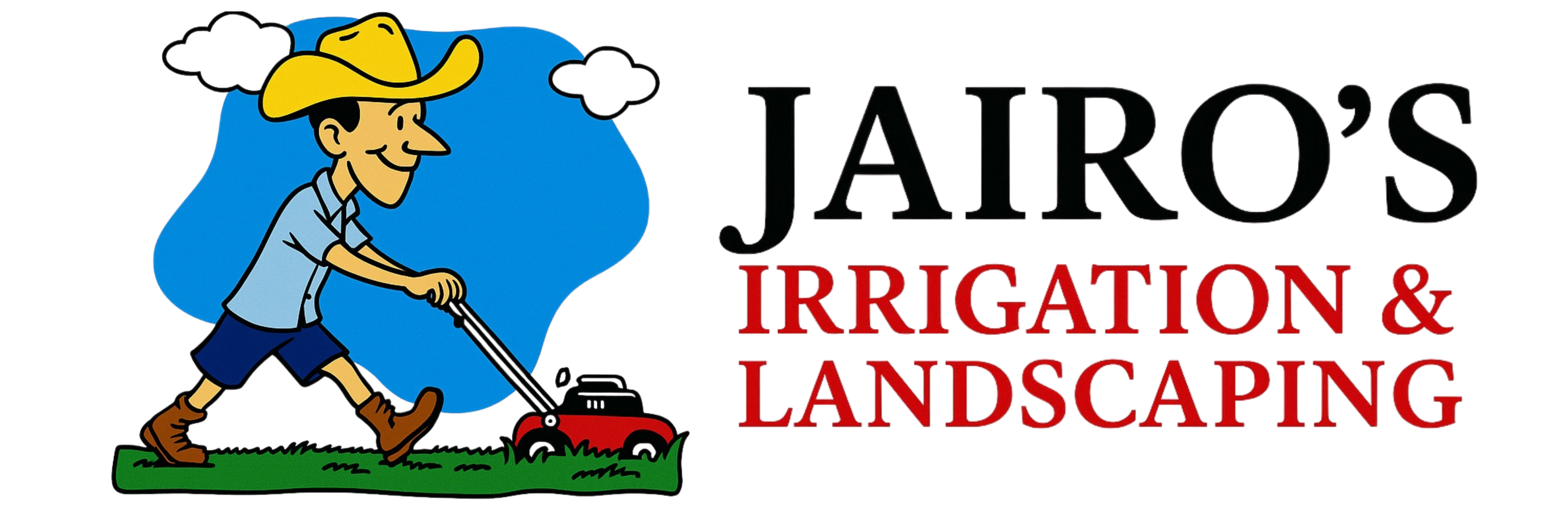 Jairo's Irrigation & Landscaping