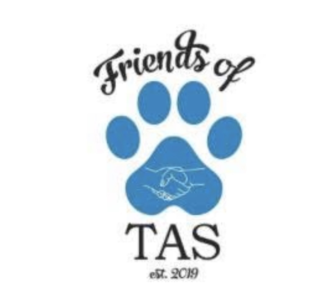 Friends of the Tracy Animal Shelter