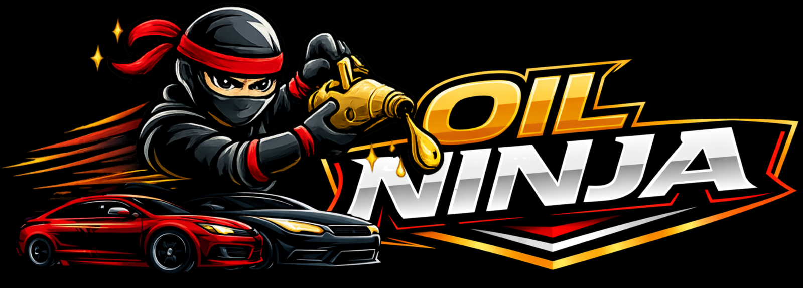 Oil Ninja