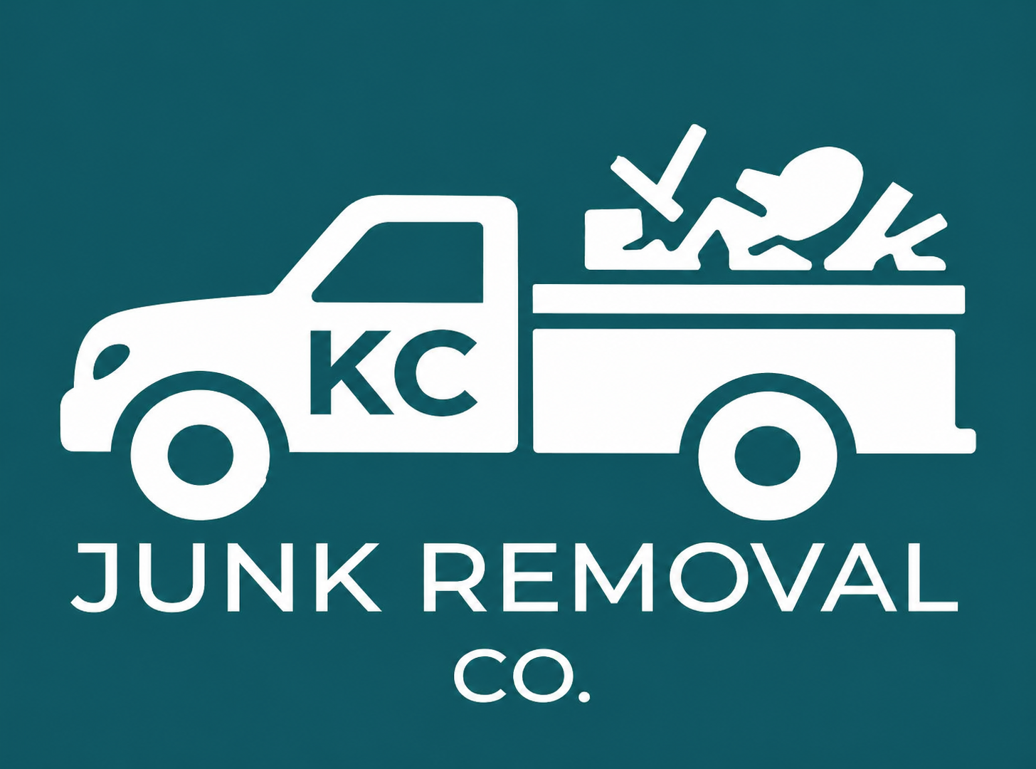 KC Junk Removal Co LLC