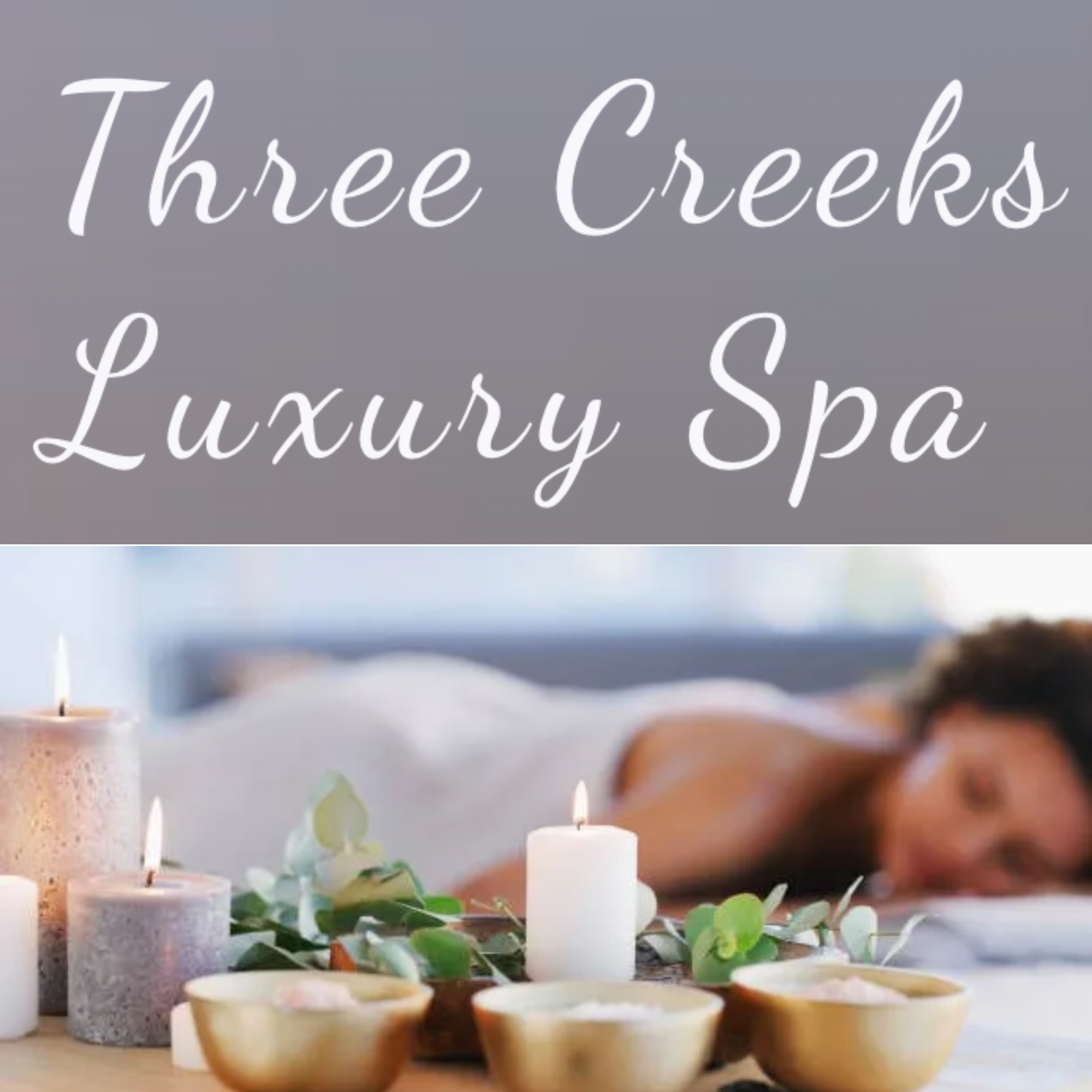 Three Creeks Luxury Spa
