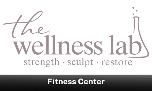 The Wellness Lab