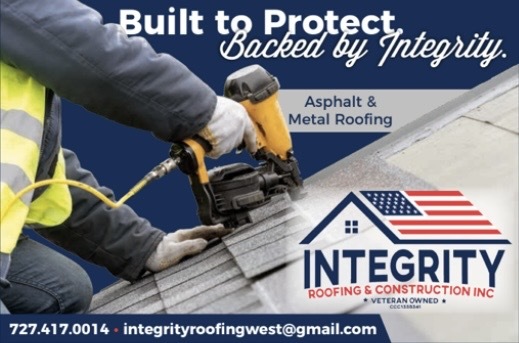 Integrity Roofing and Construction