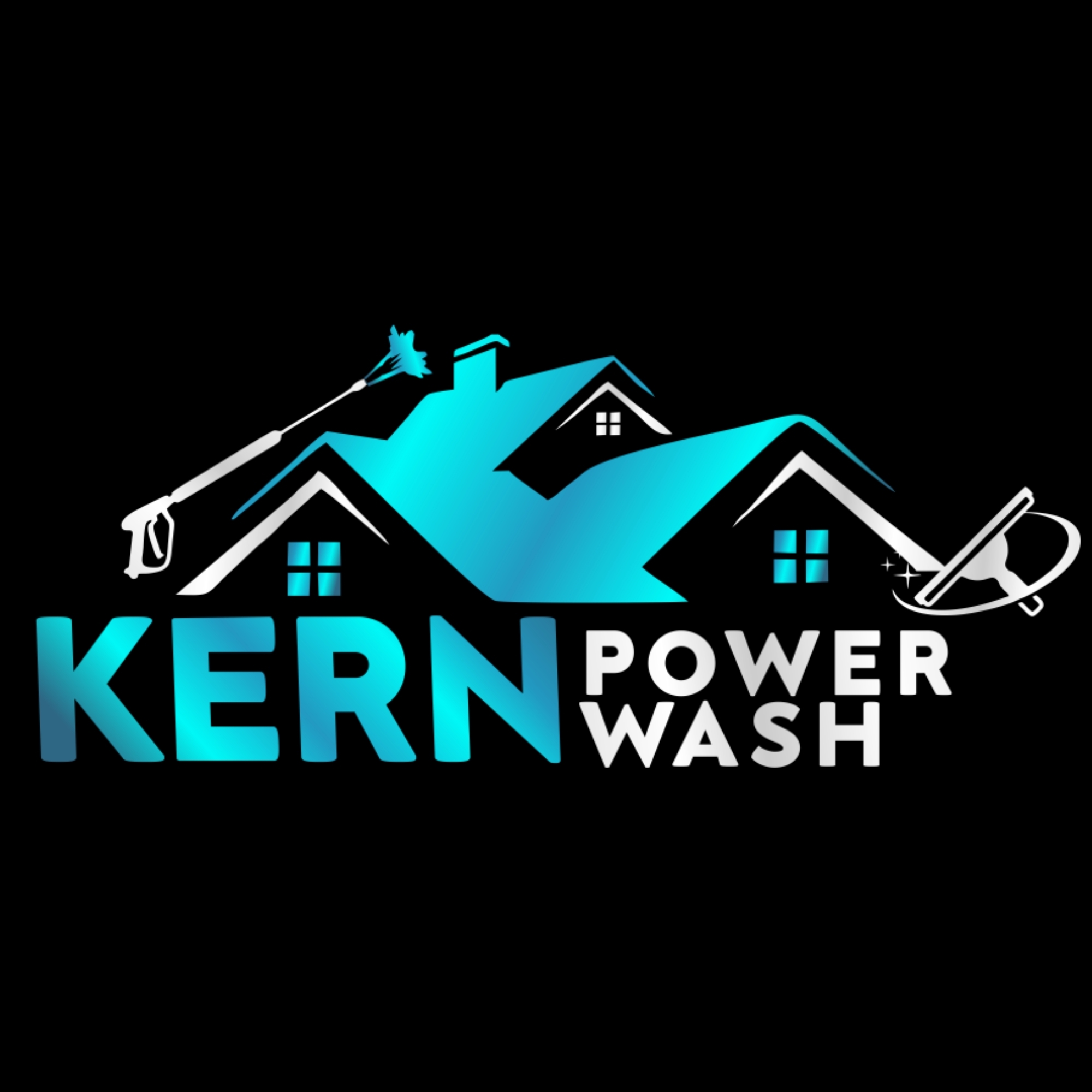 Kern Power Wash