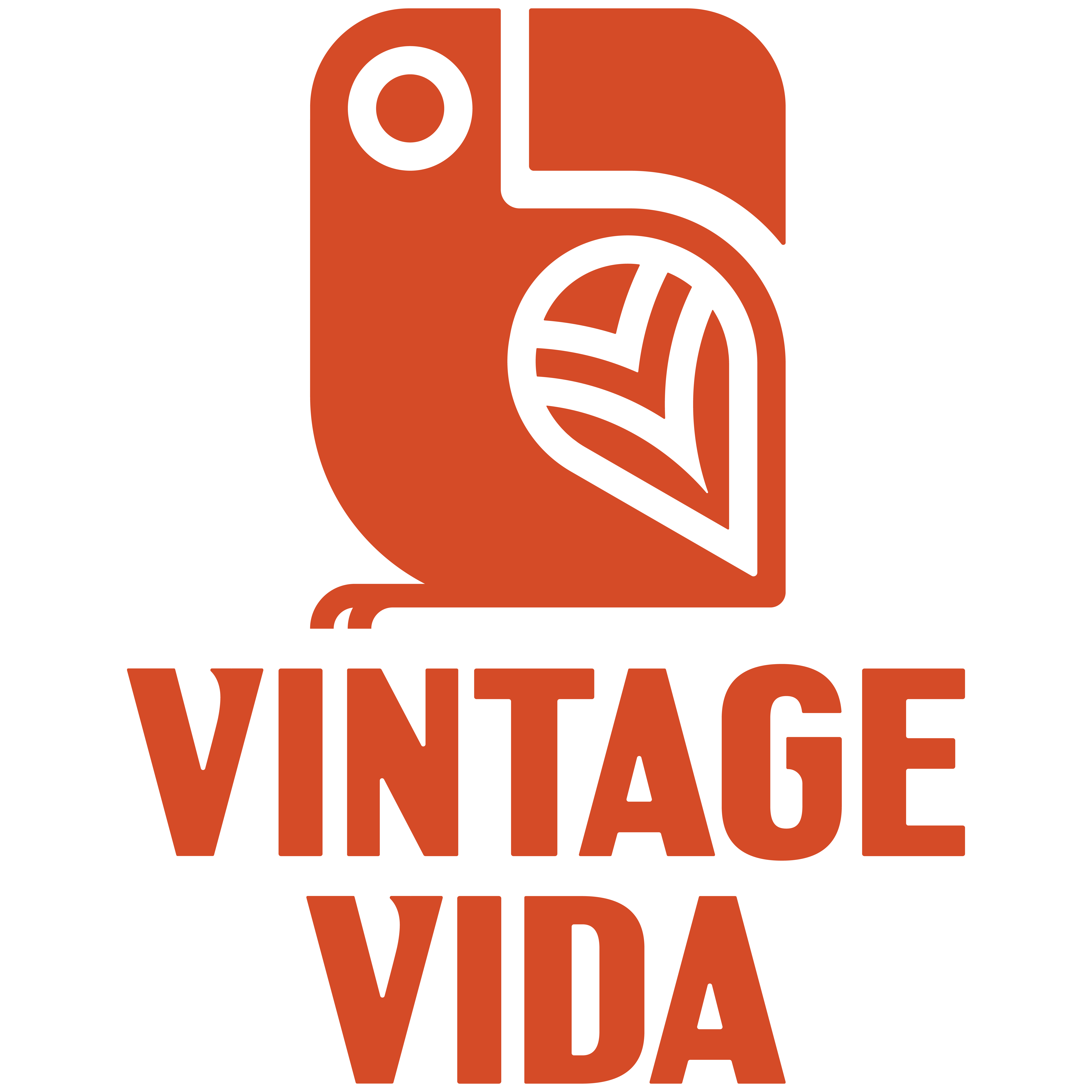 Vintage Vida