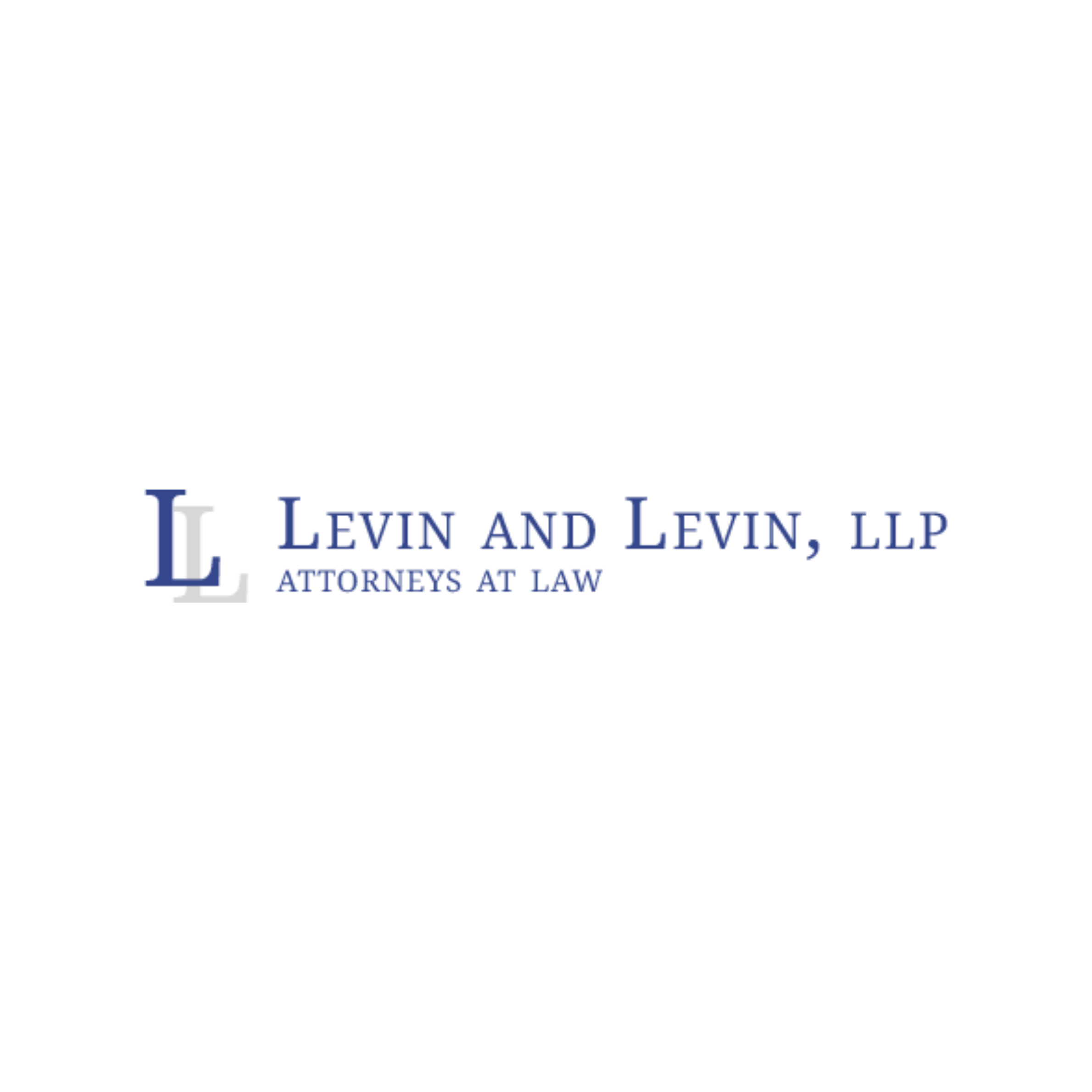 Levin and Levin LLP