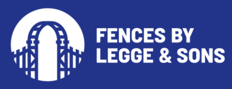 Fence by Legge & Sons