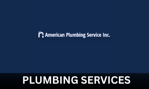 American Plumbing Service