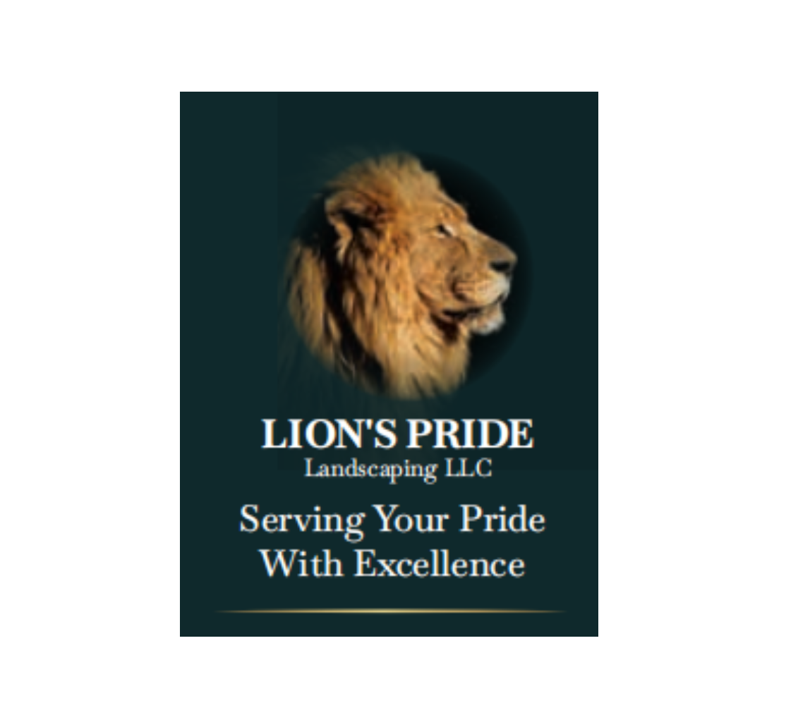 Lion's Pride Landscaping