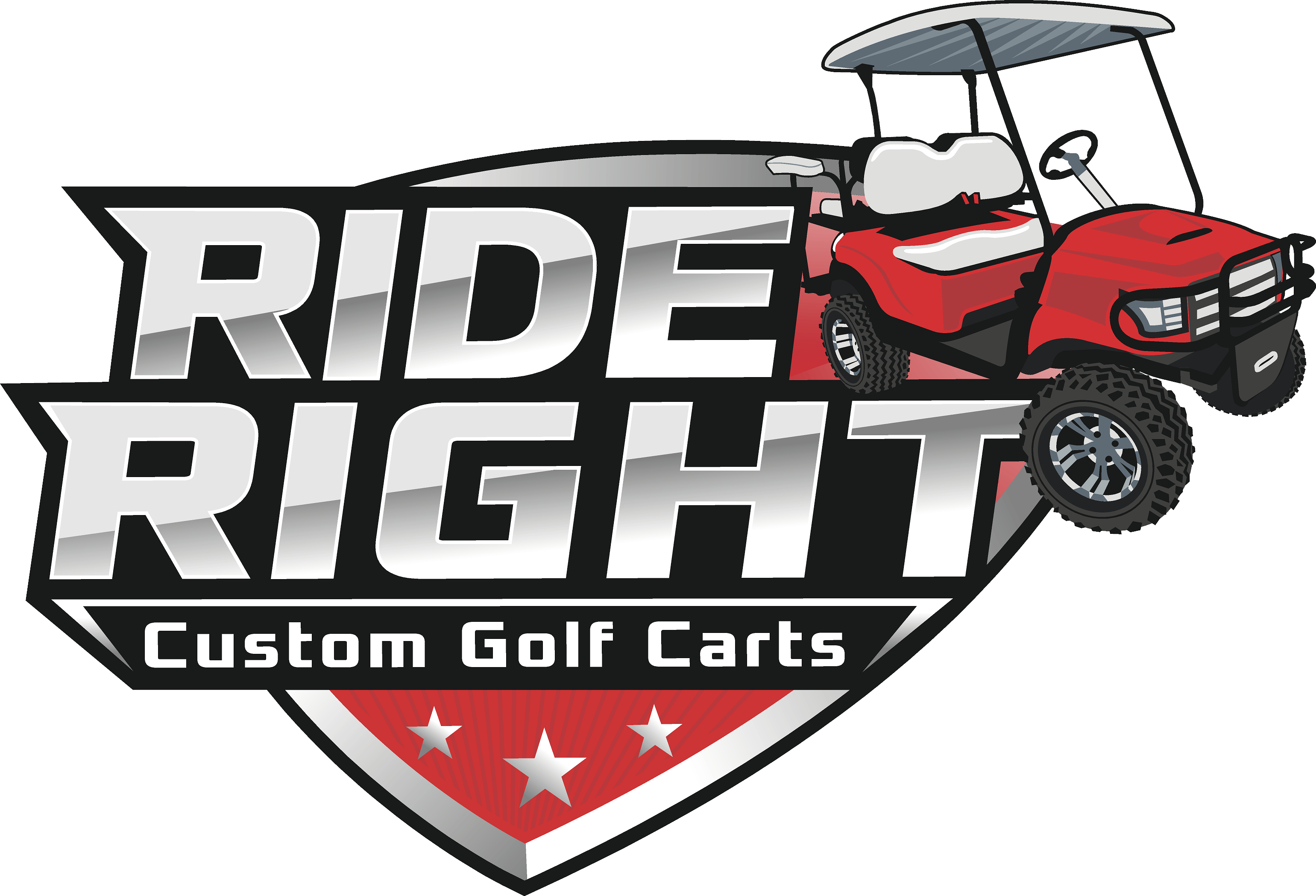 Ride Right Custom Carts