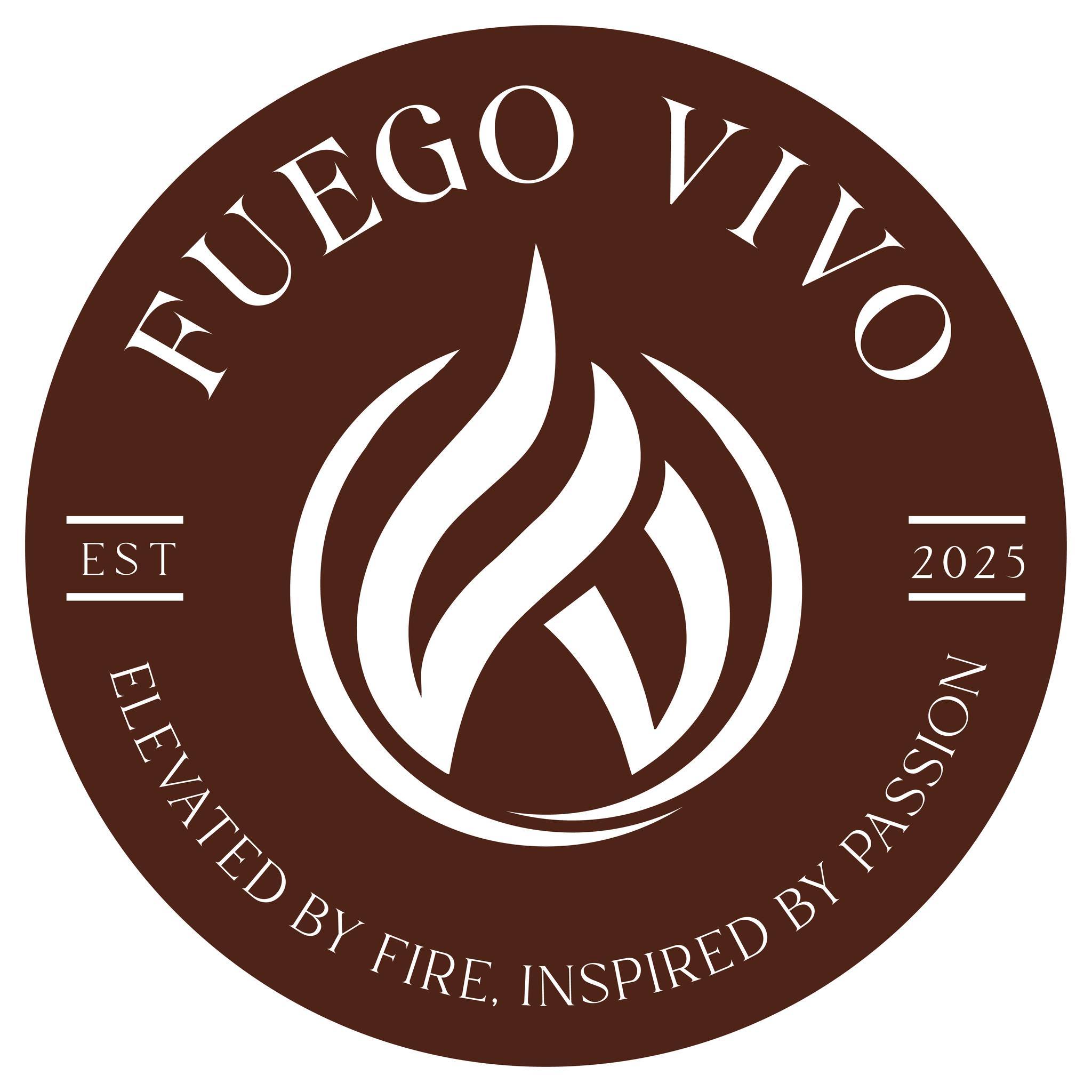 Fuego Vivo