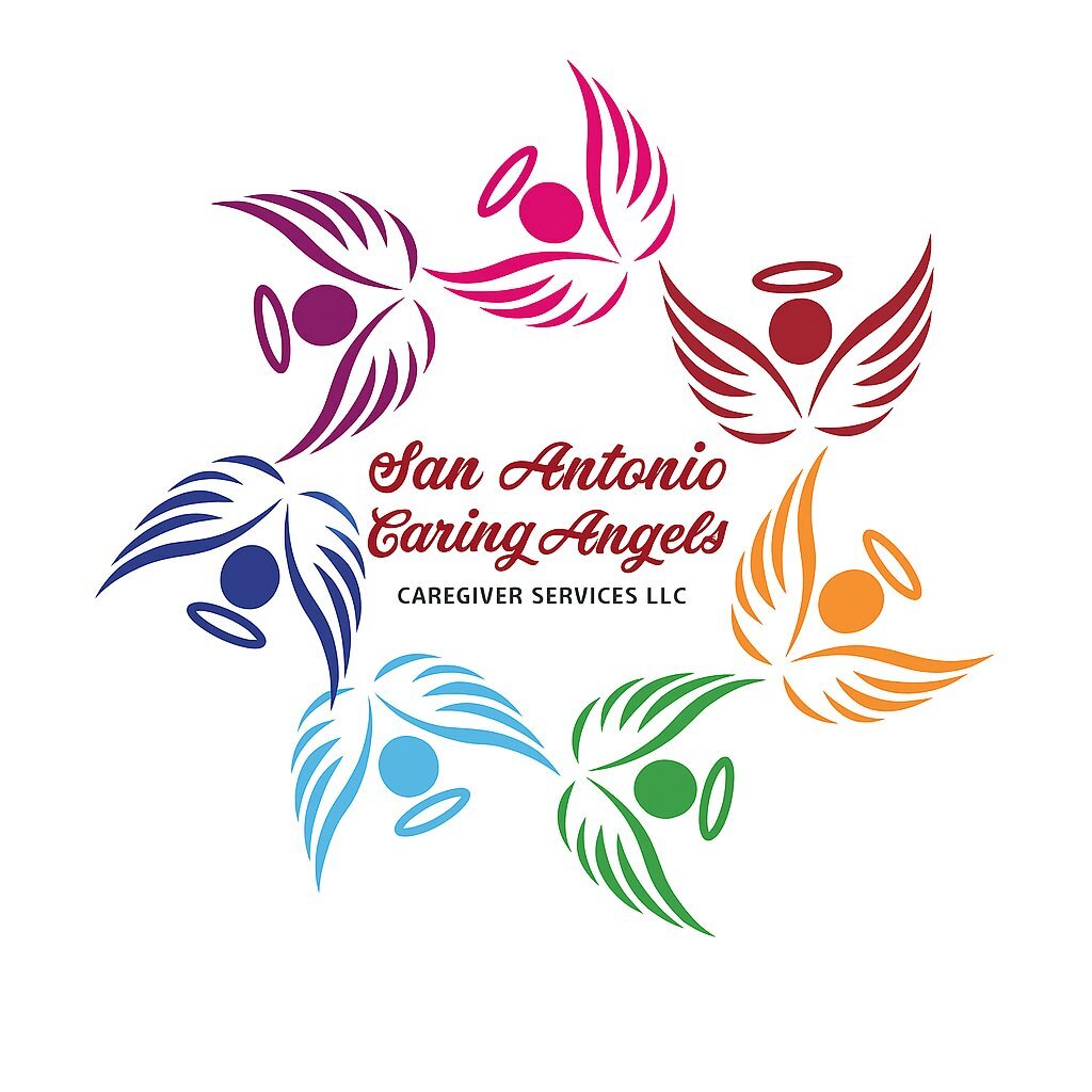 San Antonio Caring Angels
