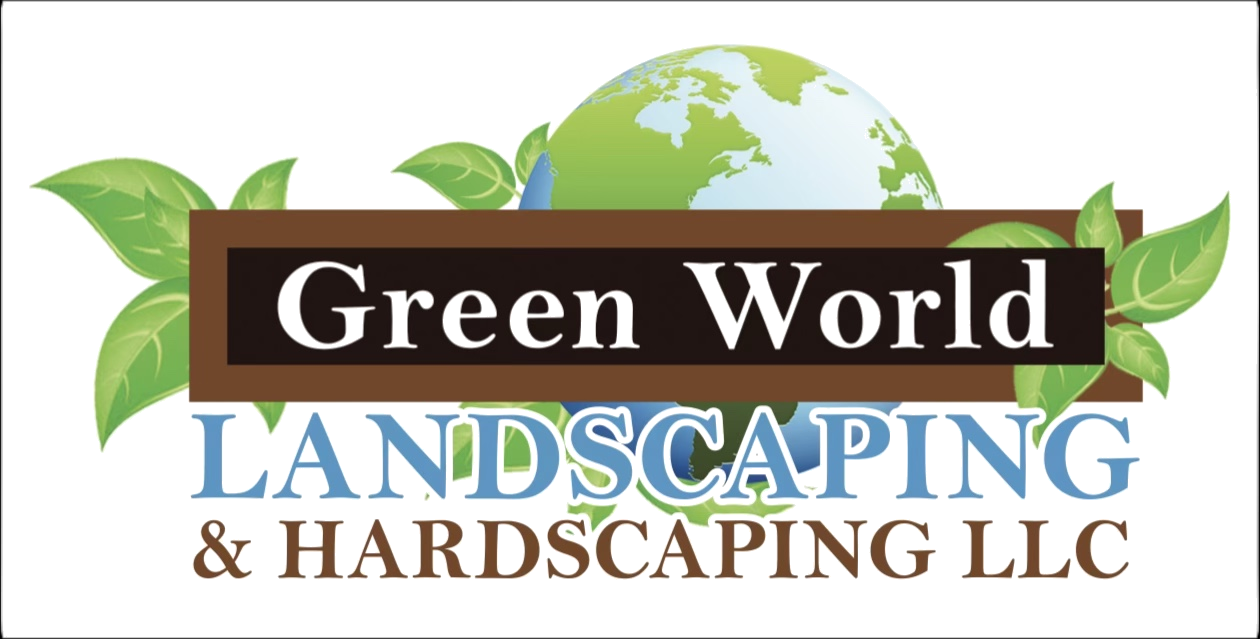 Greenworld Landscaping