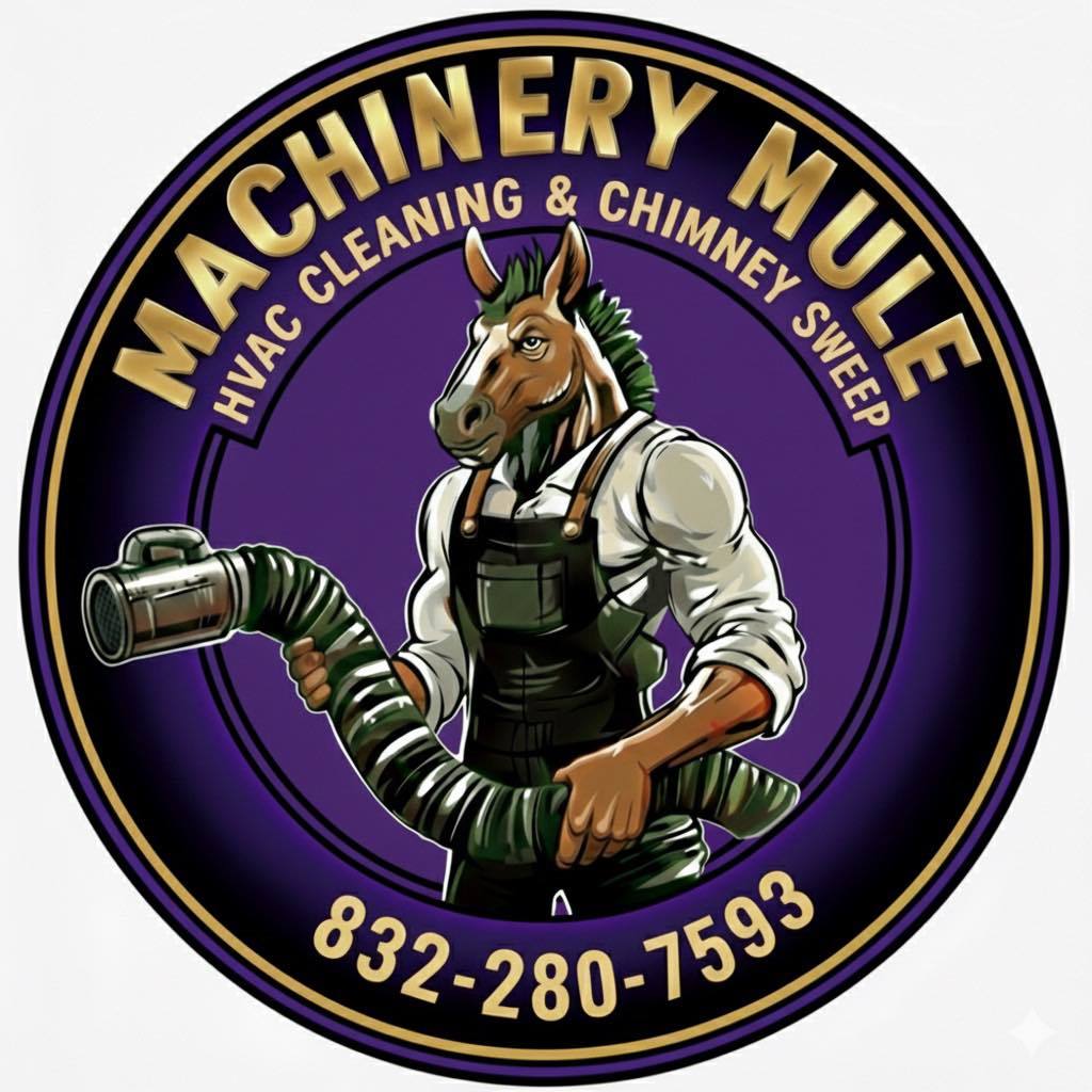 Machinery Mule