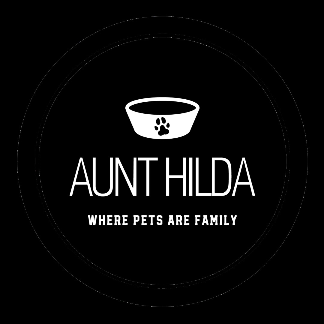 Aunt Hilda’s Pet Care