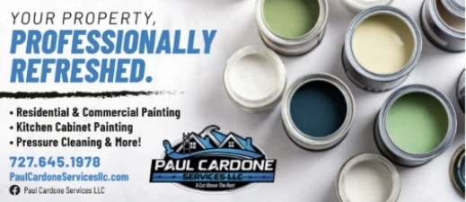 Paul Cardone Services LLC